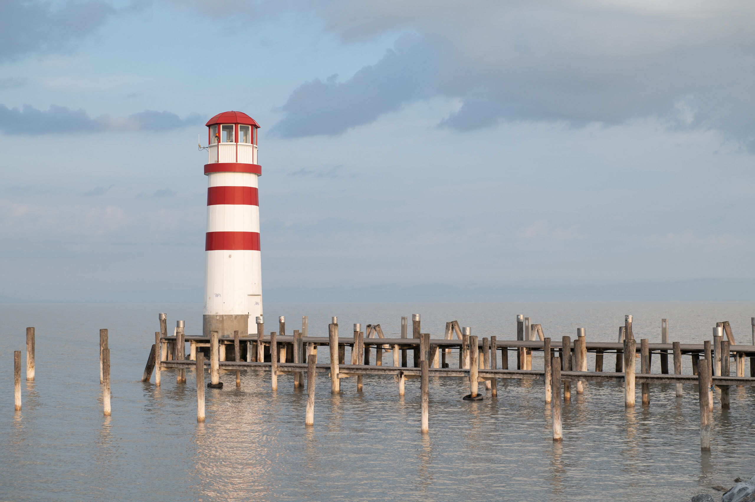 Neusiedlersee