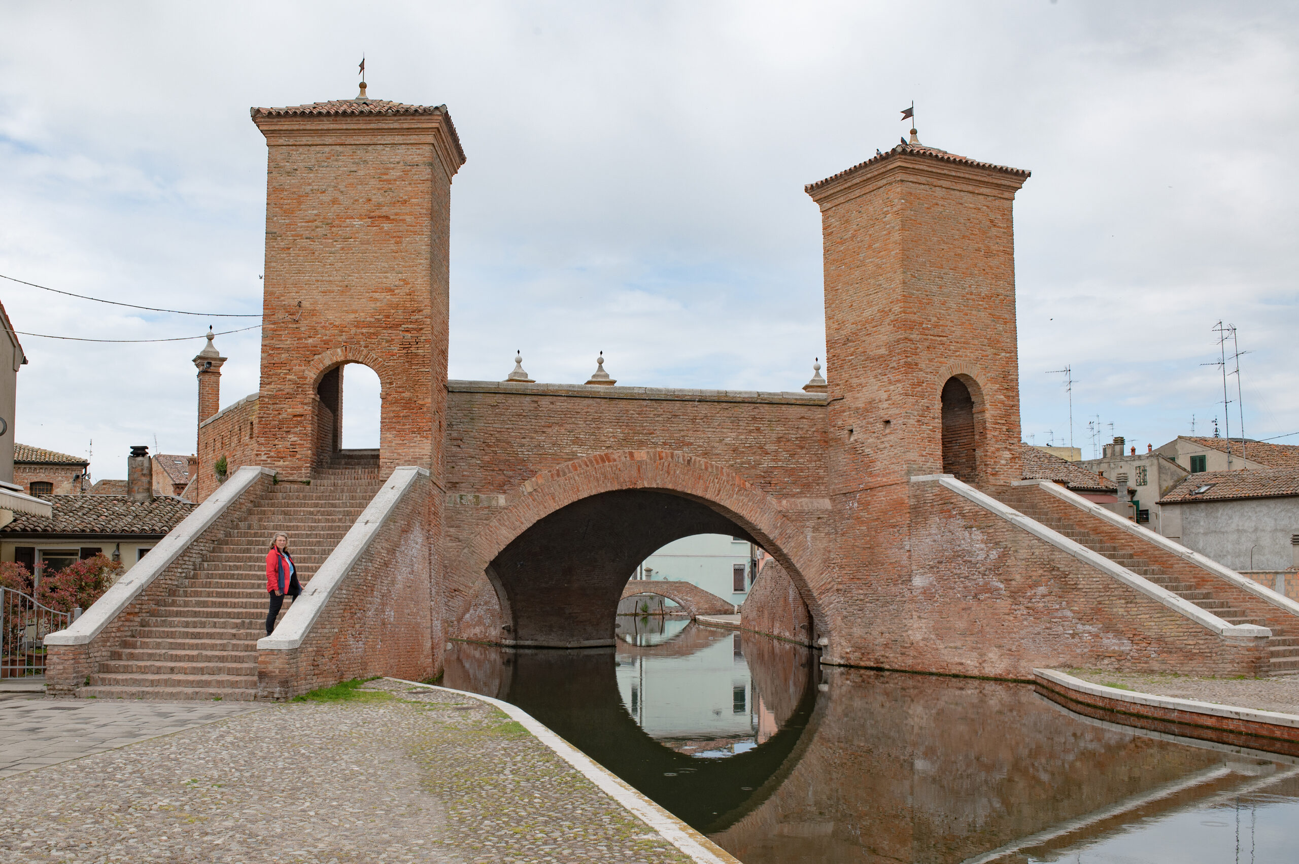 Comacchio