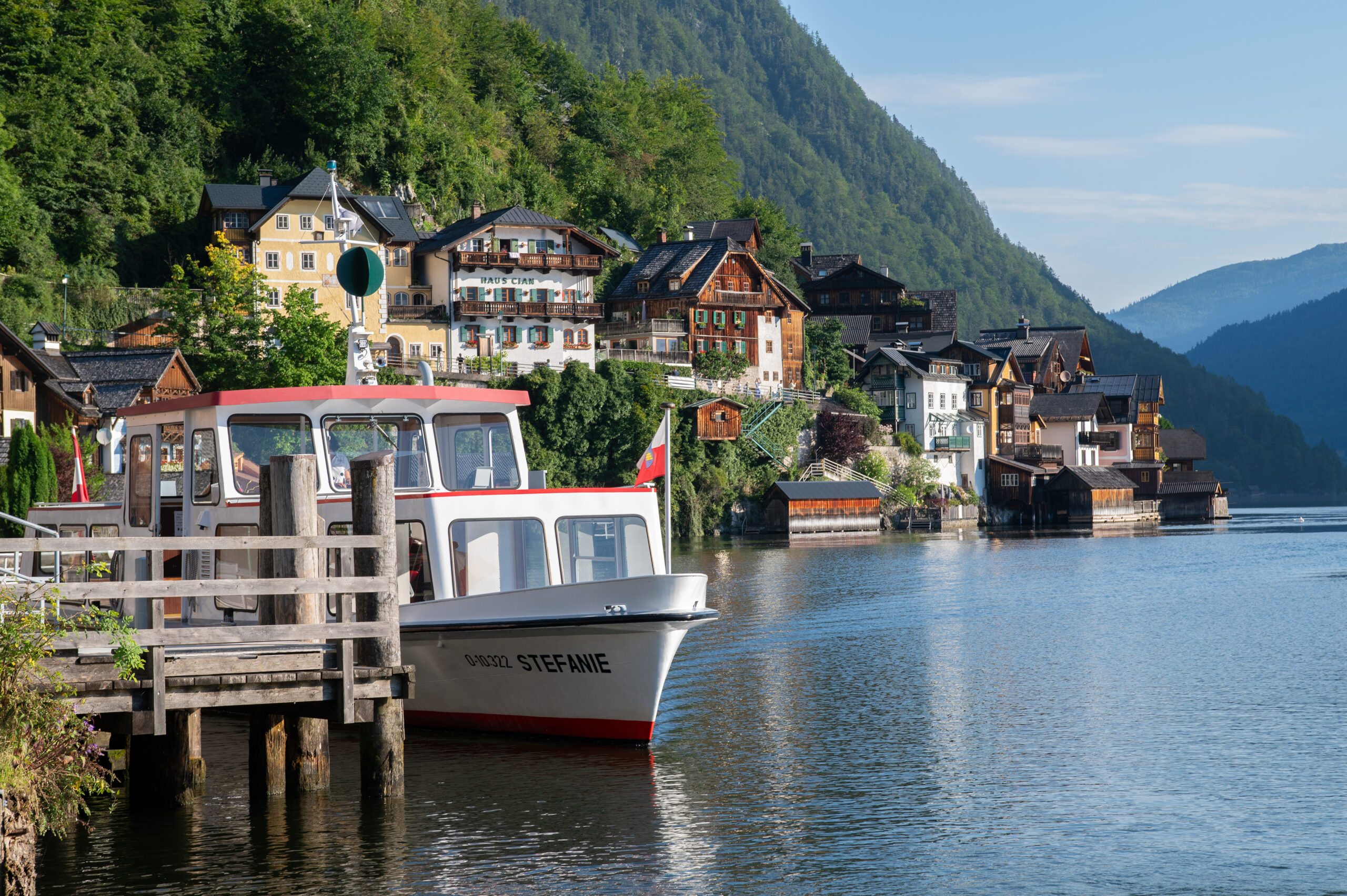 Hallstatt