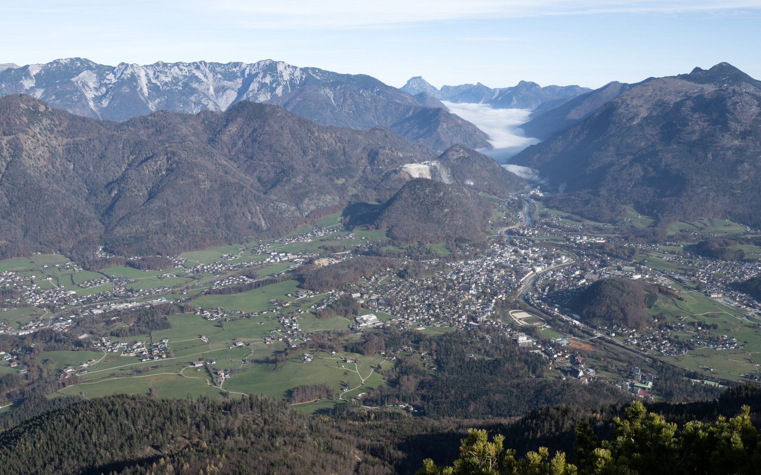 Bad Ischl/Katrin