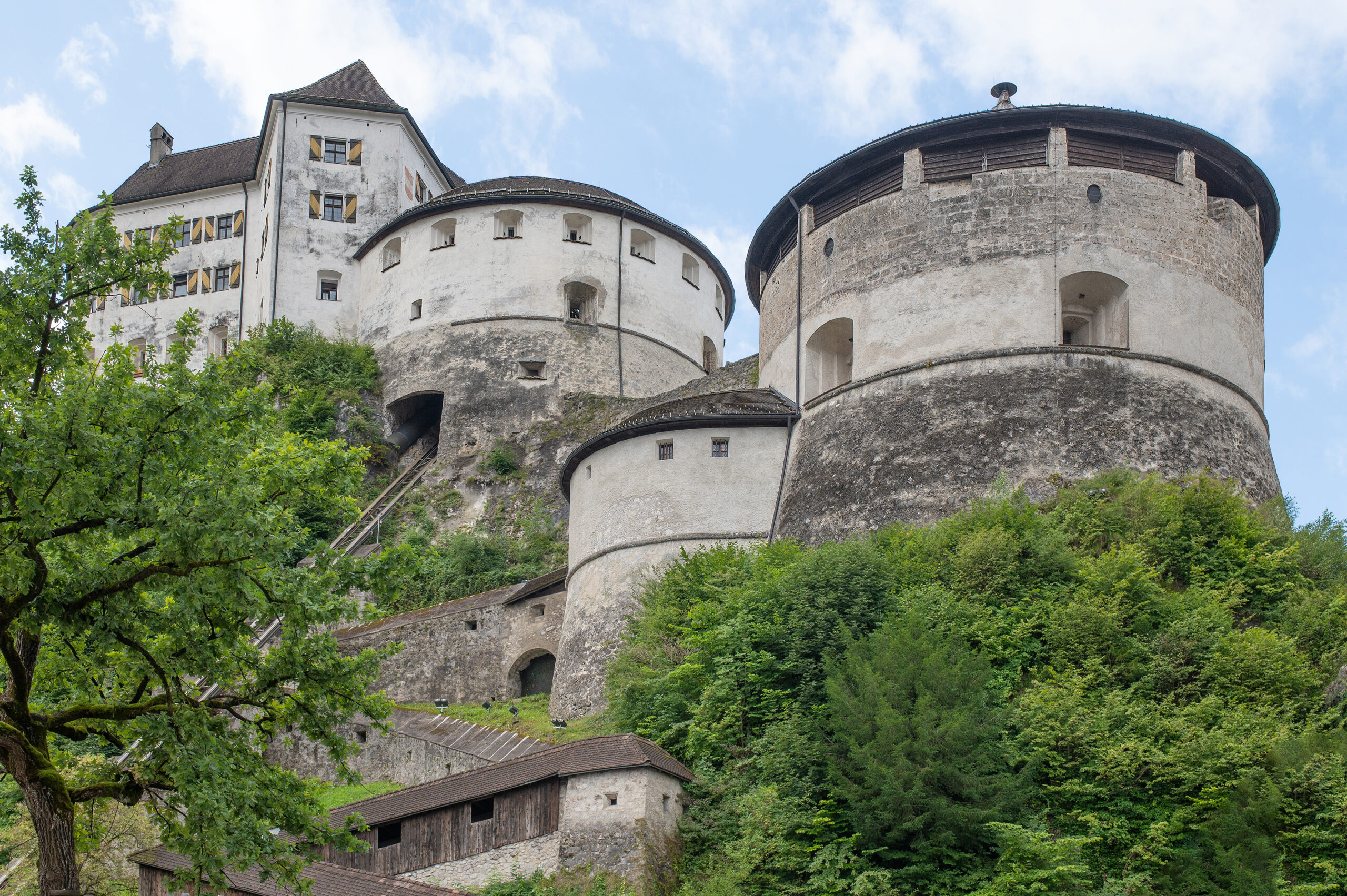 Kufstein