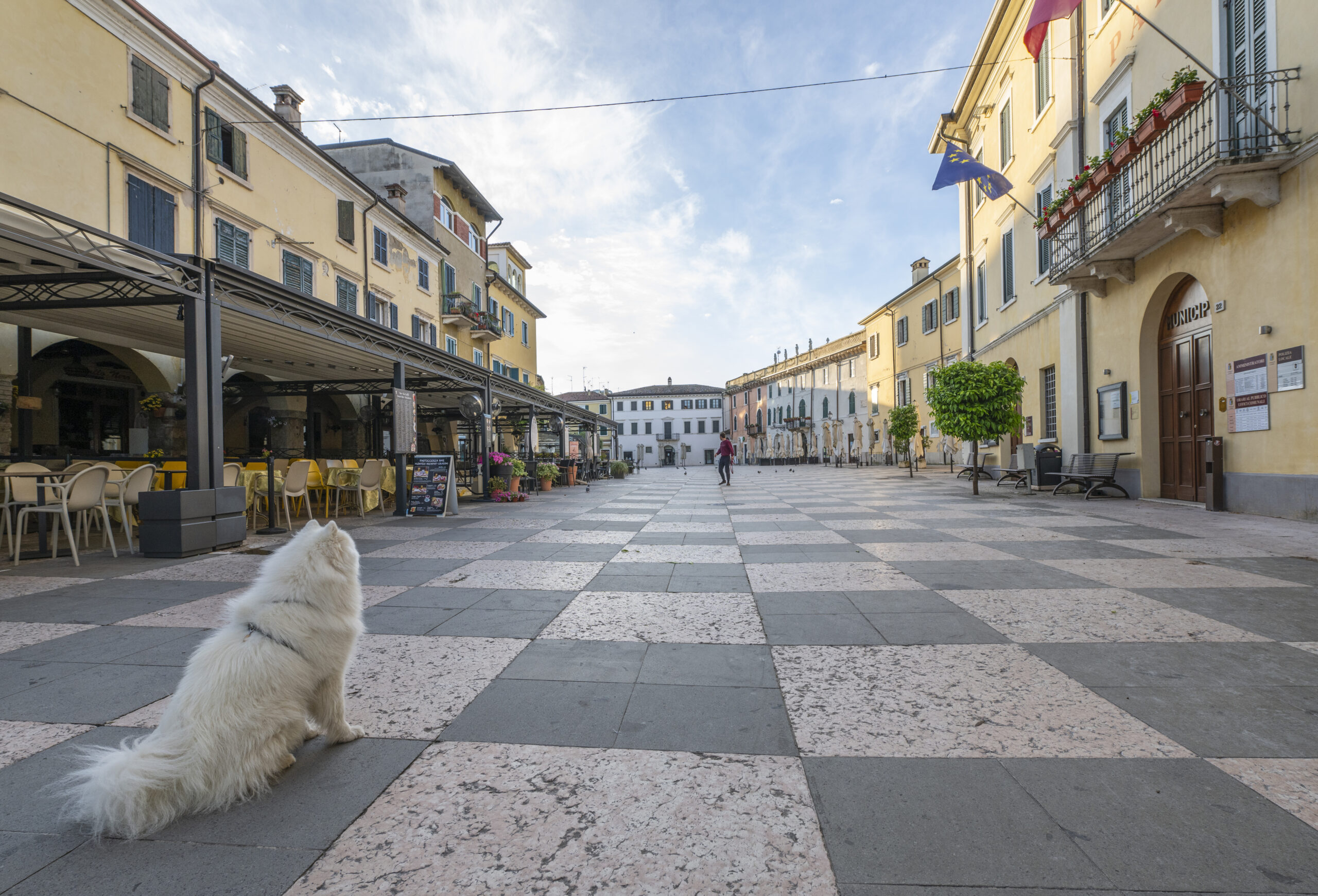 Gardasee/Lazise