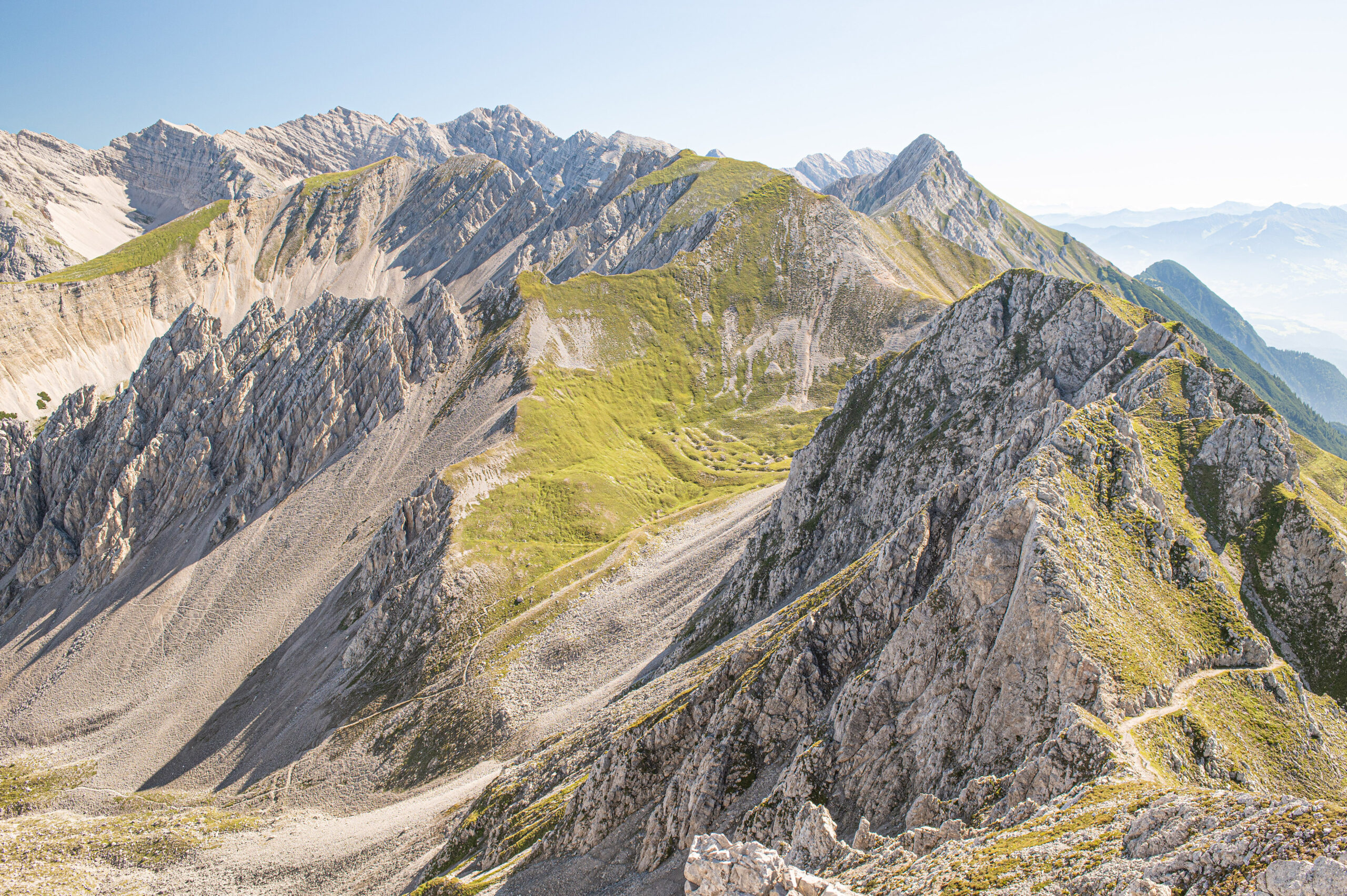 Innsbruck Nordkette