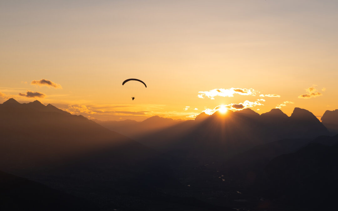 Innsbruck Patscherkofel