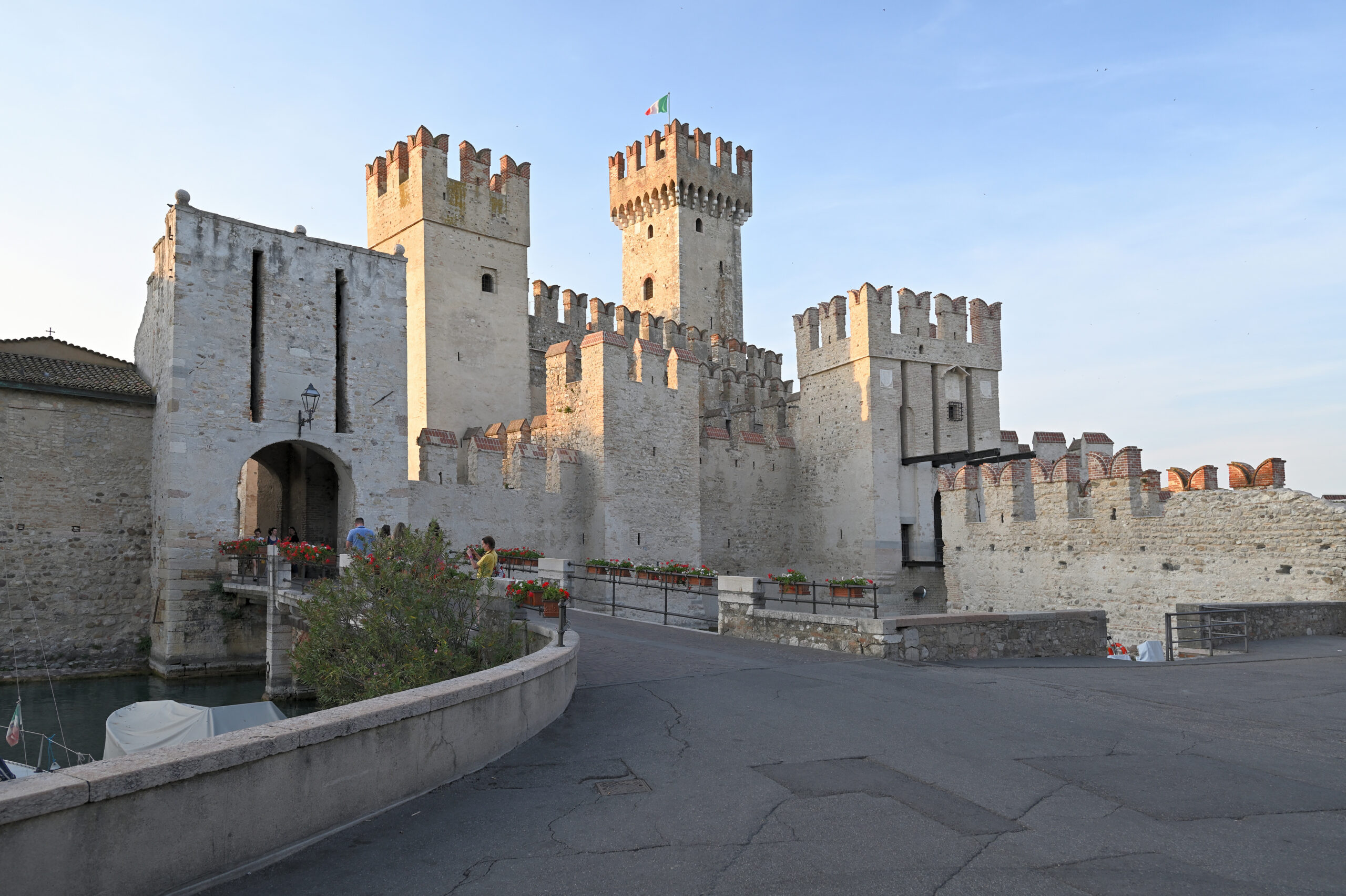 Gardasee/Sirmione