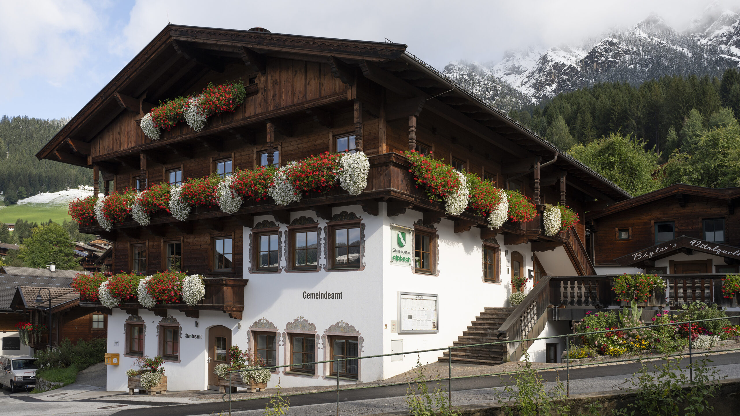 Alpbach